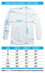 Chevrolet Corvette Stingray Script Logo Men’s Long Sleeve T-Shirt S-3XL Licensed
