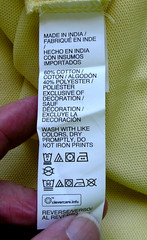 NWT~IZOD ADVANTAGE PERFORMANCE NATURAL STRETCH YELLOW (XL) BAY POINT, FL. POLO!