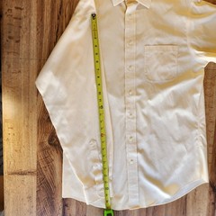 Jos. A. Bank Traveler’s Collection 100%Cotton Button Down Shirt Men’s Size 16-35