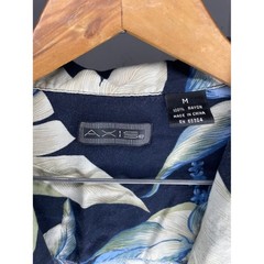 Tropical Button Down By Axis