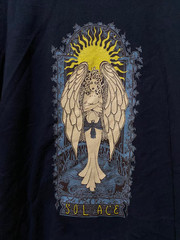 Sarah McLachlan T-Shirt Lilith Fair Pop Rock Men Women Cotton BT644