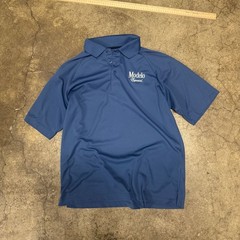 Modelo Especial Promotional Performance Polo Shirt