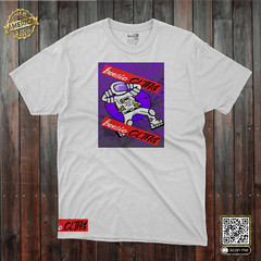 basic.CLTHG – Spaced Man
