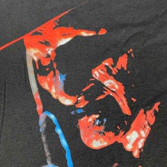 Freddy Krueger T shirt Men’s size Large A Nightmare on Elm street Horror New