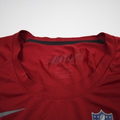 Nike NFL On Field Sleeveless Shirt Men’s Red Used Multiple Sizes