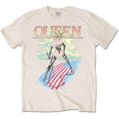 Queen Mistress T-Shirt Neutral New