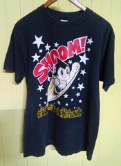 VTG, ASTRO BOY, LARGE 28X21″