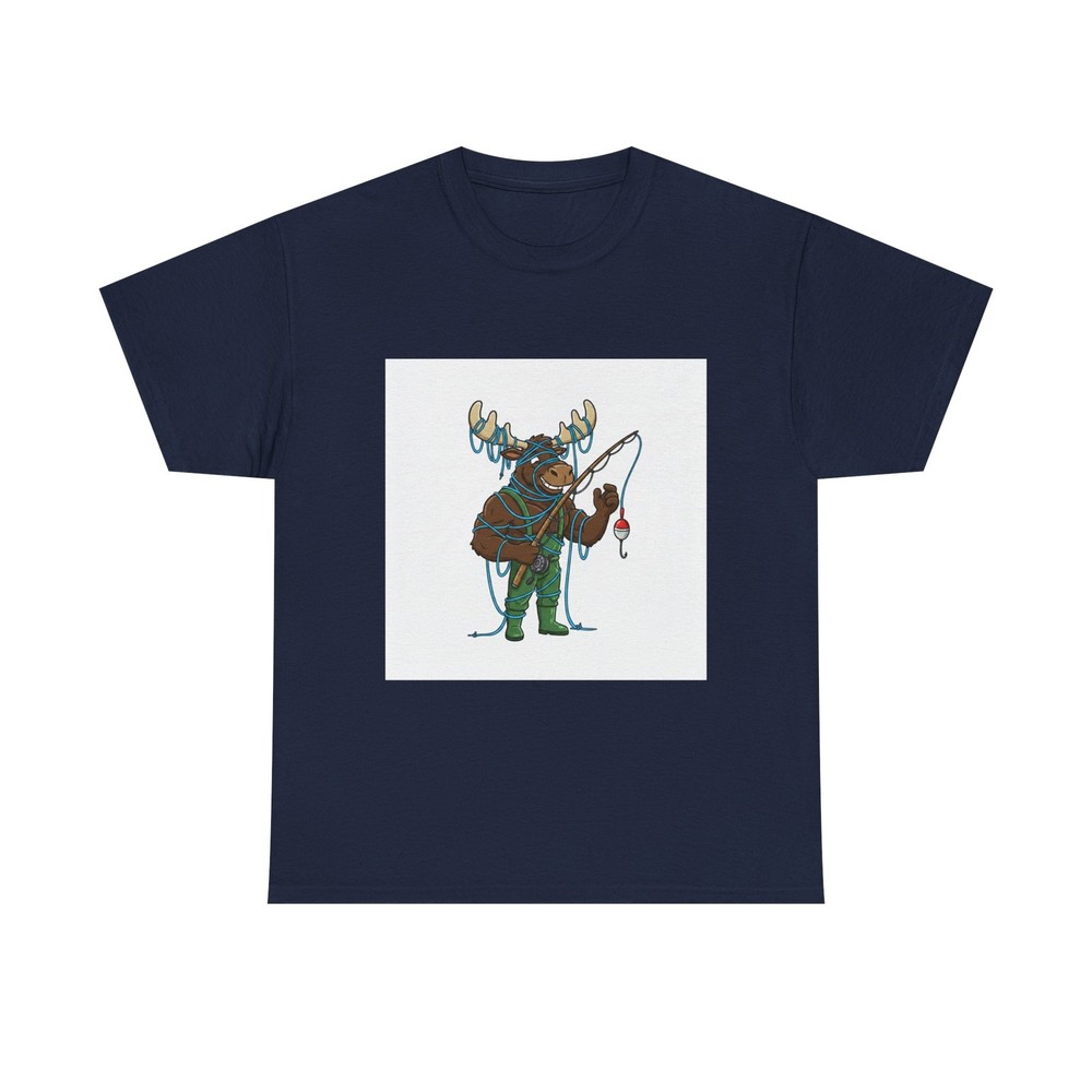 Hook Nation “First Cast” Mike Tee