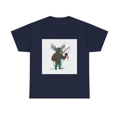 Hook Nation “First Cast” Mike Tee