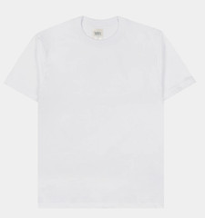 Maison Article Solid Novelty Short Sleeve SIZE XL – 3 PACK
