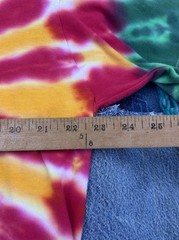 Vintage 1992 Lithuania Olympic Basketball Team Grateful Dead T Shirt Size XL