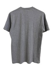 Stone Island Patch Program T-Shirt Men’s Color Grey Size – Medium