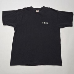 Underground Launch Party 1997 PlayStation Vintage Promo T-Shirt XL SONY Employee