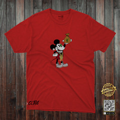 basic.CLTHG “Shmickey Gains”