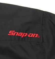 Dixxon Snap-On Tools WorkForce Short Sleeve Work Shirt 105th Limited Edition 2X