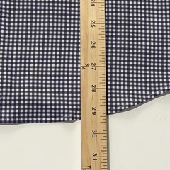 Peter Millar Crown Crafted Excursionist Flex Gingham Sport Shirt Men’s Medium