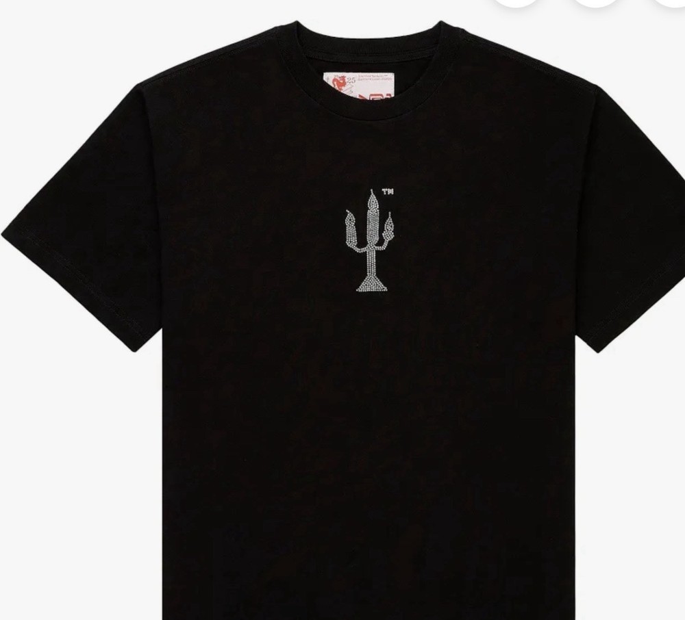Sp5der VAA TM Tee (RARE)🔥