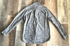 COLTESSE PARIS EXQUISITE UPSCALE DESIGNER LUXURY MEN’S SHIRT – $290