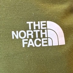 The North Face Mens FlashDry-XD Polo Shirt Olive Green XL NF0A872U SP24