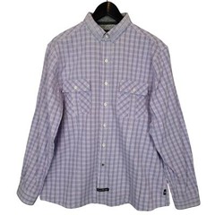 English Laundry by Christopher Wicks Blaque Label Men’s Button-Up Shirt Sz Large