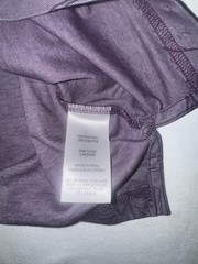 Travis Mathew Polo Shirt Men’s XL Purple Cocktail Performance Golf Tiki NWOT!