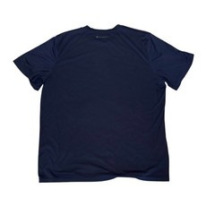 Champion Performance Men’sNavy Athletic Moisture Wicking T-Shirt XL