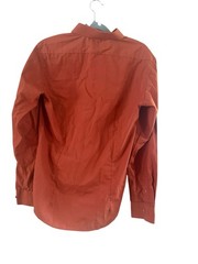 amanti mens dress shirts size 15 1/2 Neck 34/35