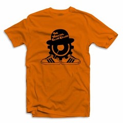 Closer Than Most Clockwork Working Class Brand T Shirt – Football Casuals