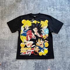 Dragon Ball GT – T-Shirt – XL