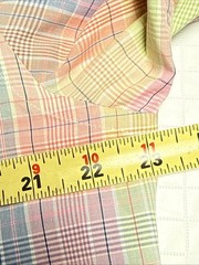 peter millar Cotton Button Down Size L Pit To Pit 23” L 34” Pkt Slv 25.5”