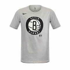 AUTHENTIC NIKE NBA.COM BROOKLYN NETS DRI FIT NEW CITY PLAYER KD 00038146XBN3
