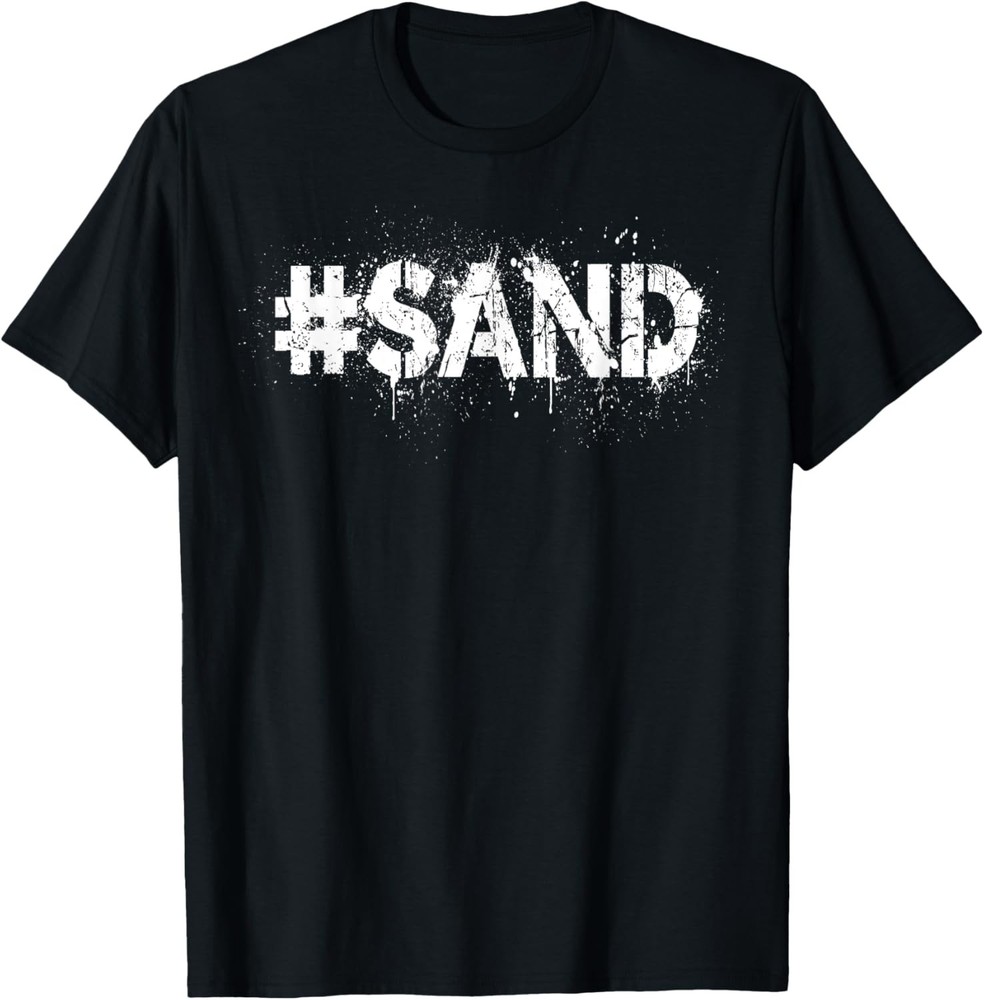 Pound Sand Funny Sarcasm #Sand Sarcastic Sayings Get Lost T-Shirt