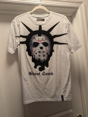 ROKU STUDIO Ghost Town Rhinestone Bundle T shirts