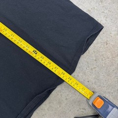 2021 Bad Religion T-shirt Boxed Buster Band Tee Black Mens Large