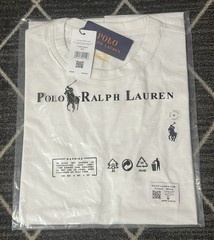 polo ralph lauren T- shirt men