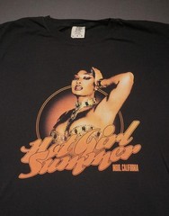 Megan Thee Stallion Shirt Mens Large Black Hot Girl Summer Coachella Tee