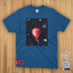 basic.CLTHG – Space balloon