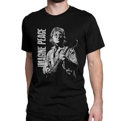 John Lennon Imagine Peace T-Shirt, Men’s Women’s Sizes