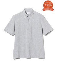 (ASK availability first) Exclusive Guy Rover Button-Down Kanoko Polo Shirt new