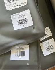 NEW Fear of God Essentials Sycamore SS23 T-Shirt Size Large (L), 100% Authentic