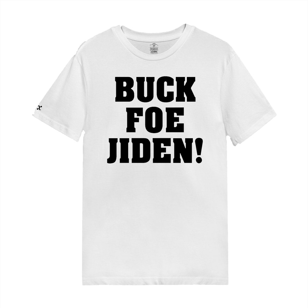 F Joe Biden