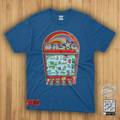 basic.CLTHG – Sticker Machine