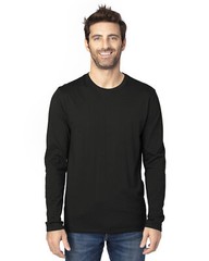 Threadfast Apparel Unisex Ultimate Long-Sleeve T-Shirt – 100LS