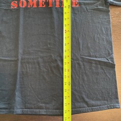 Vintage Y2K It’s Called THINKING, Try it Sometime Tee Large 2000s Slogan Funny
