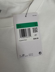 Nike Air Jordan Men’s White T-Shirt Sz XL Jumpman Logo IB7353-101