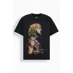 UFC Men’s Sean O’Malley Iced Oversized T-Shirt – Multicolor