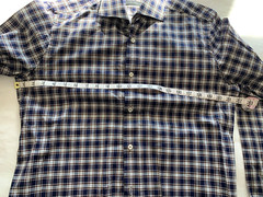 Saks Fifth Avenue Men’s Dress Shirt