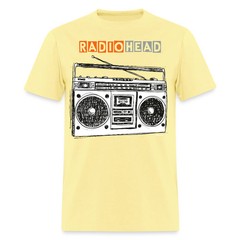 Radiohead