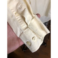 Givenchy Monsieur Button Down Men’s Sz 32/33
