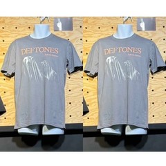 Deftones Infinite Source 2026 Eu & UK Tour Merch T-shirt All Size S-5XL